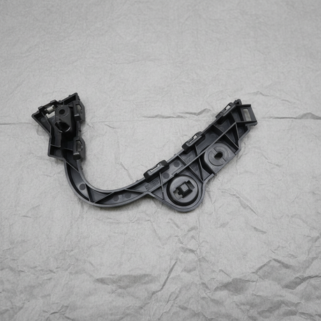 2013-2019 Lincoln MKT Passenger Front Bumper Cover Support Rail OEM