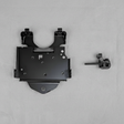 2019-2021 Honda Pilot Passport Front Radar Distance Module Mount Bracket OEM - Full View