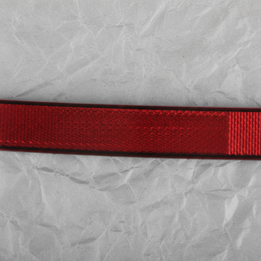 2020-2023 VW Atlas Cross Sport 3.6L OEM Driver Side Outer Reflector With Park Sensor