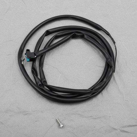 2011-2021 Mazda 3 6 CX-3 CX-5 CX-9 Genuine OEM Remote Start Hood Switch