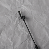 2019-2025 Volkswagen Jetta Genuine OEM Front Hood Latch Release Cable - Top Detail