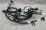 2017 Ford F-250 F-350 F-450 6.7L Fuel Pump Wiring Harness OEM