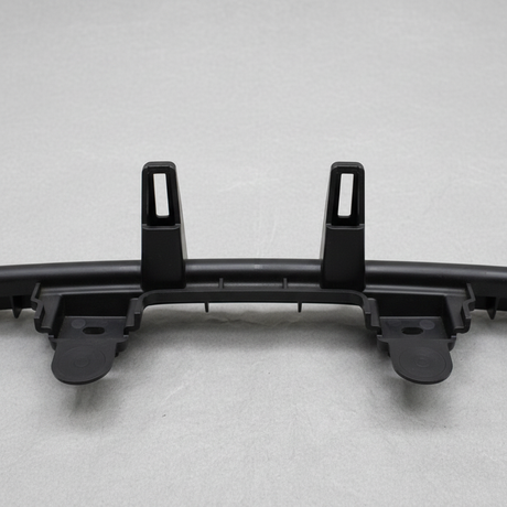 2024-2025 Ford Mustang Rear Bumper Cover Support Rail Genuine OEM - Middle Macro