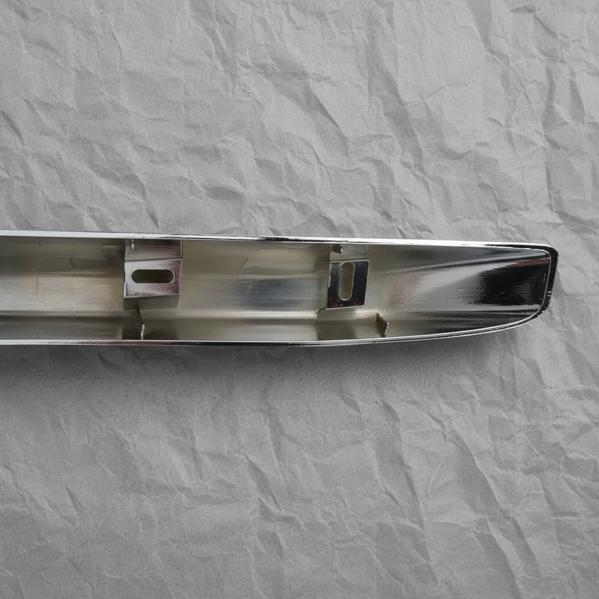 2018-2024 Ford Expedition Lincoln Navigator Driver Rear Roof Rack End Cap