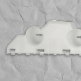 2013-2015 Nissan Altima OEM Front Driver Bumper Bracket