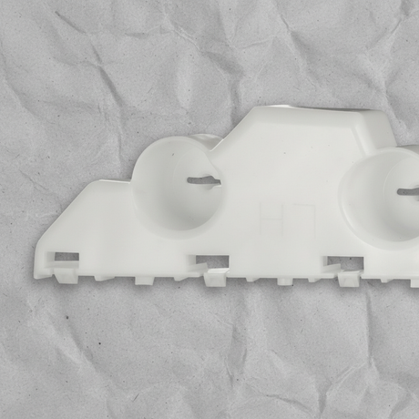 2013-2015 Nissan Altima OEM Front Driver Bumper Bracket