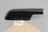 2001-2007 Toyota Highlander Rear Right Roof Rack End Cover Leg OEM W Sunroof Only