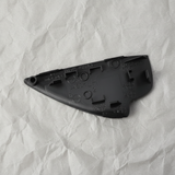 2013-2025 Mazda CX-5 CX-9 CX-3 MX-5 Driver Side Door Handle Bezel OEM - Full View 2