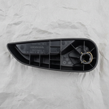 2021-2024 Honda Odyssey Middle Seat Recliner Handle Right Black Genuine OEM – Full View Angle 2