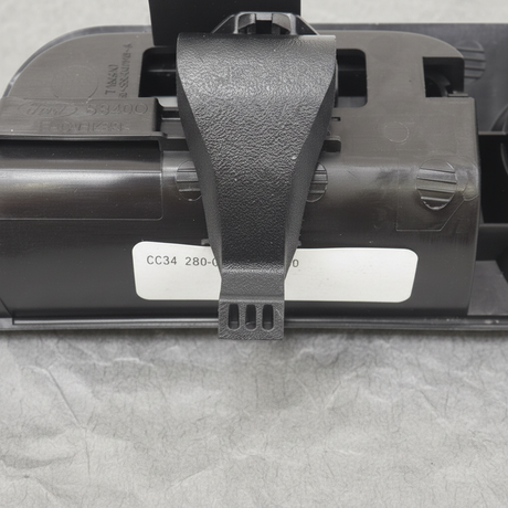 2011-2016 Ford F-250 F-350 F-450 Center Console Lid Latch Handle OEM