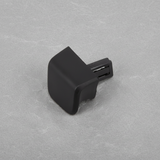 Genuine GM OEM Passenger Side Front Seat Easy Entry Handle Without Heated Seat - Middle Detail