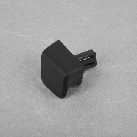 Genuine GM OEM Passenger Side Front Seat Easy Entry Handle Without Heated Seat - Middle Detail