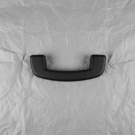 VW Golf Grab Handle - Full View