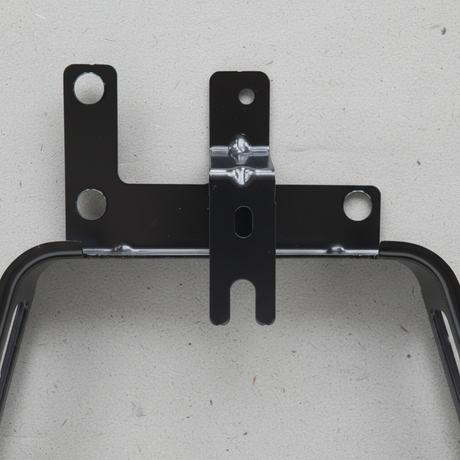 Nissan Qashqai Rogue Sport Cruise Control Distance Sensor Bracket OEM - Middle Detail