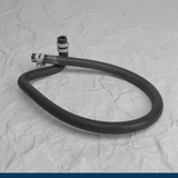 2011-2014 Ford F-150 Coolant Overflow Hose OEM