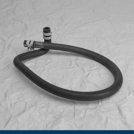 2011-2014 Ford F-150 Coolant Overflow Hose OEM