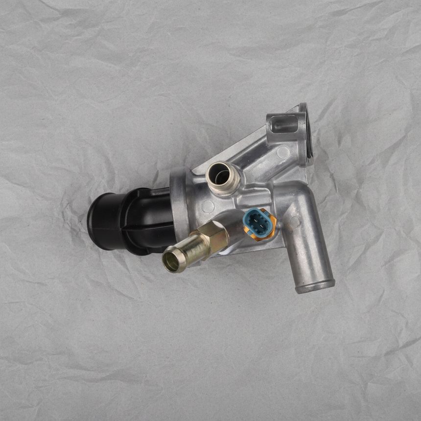 2016-2022 Chevy Colorado Canyon Express Thermostat 2.8L Diesel OEM – Full View