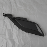 2016-2023 Mazda CX-9 Passenger Side Outer Bumper Cover Trim Panel OEM