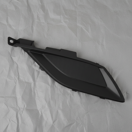 2016-2023 Mazda CX-9 Passenger Side Outer Bumper Cover Trim Panel OEM