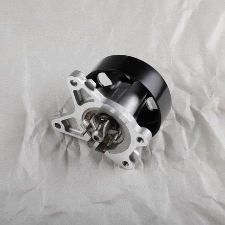 2007-2021 Nissan NV200 Sentra Versa Engine Water Pump Genuine OEM - Full View