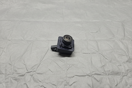 2017-2022 F-250 F-350 F-450 Power Telescoping Mirror Camera - Full View
