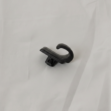 Cleaned Product - Grey Kraft Paper Background