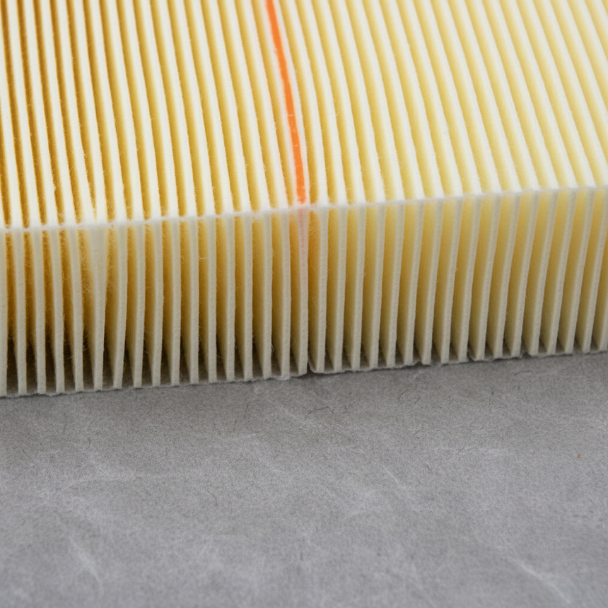 2005-2018 Volkswagen Beetle CC Eos GTI Jetta Passat Tiguan OEM Air Filter