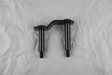 2005-2021 Nissan Frontier Xterra Inner Leaf Spring Shackle (1) OEM