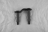 2005-2021 Nissan Frontier Xterra Inner Leaf Spring Shackle (1) OEM