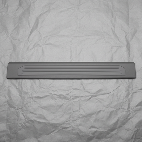 2017-2024 Nissan Murano Front Driver Side Black OEM Door Sill Plate