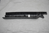 2009-2017 Nissan 370Z Driver Side Interior Windshield Pillar Trim - Angle View 2