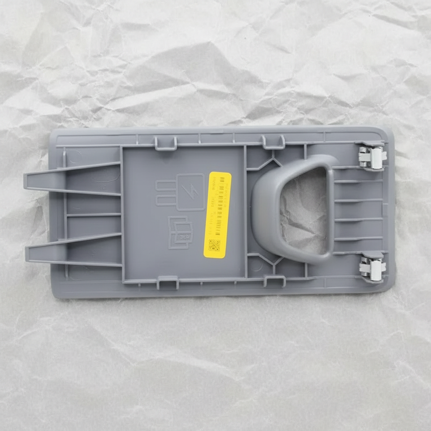 2015-2019 Ford Transit 150 250 350 Left Lower Fuse Box Panel Cover Genuine OEM