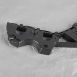 2013-2017 Volkswagen CC Driver Front Bumper Bracket Mount OEM - Middle Detail Angle 2