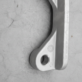 Ford Flex Lincoln MKT Differential Bracket Bottom Detail