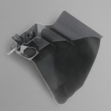 Mazda CX-3 OEM Passenger Side Radiator Support Splash Shield - Middle Detail