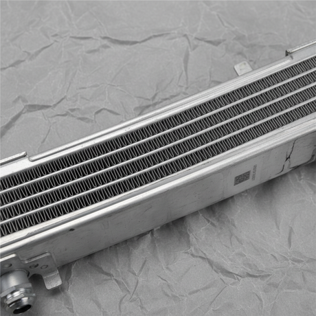 2018-2021 Expedition Navigator Transmission Oil Cooler Genuine OEM