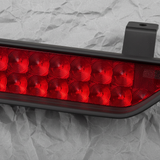 2009-2012 Nissan Pathfinder Third Brake Light High Mounted Stop OEM
