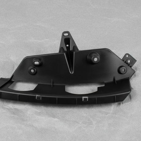 2018-2021 Ford Expedition Halogen Driver Side Headlight Bracket Not LED OEM – Macro Center