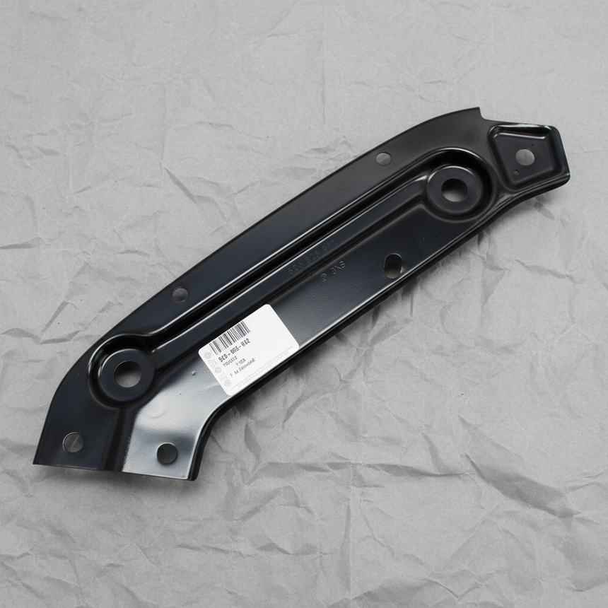 2011-18 Volkswagen Jetta OEM Passenger Radiator Core Support