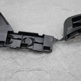 2017-2019 Chevrolet Cruze Hatchback OEM Rear Passenger Side Bumper Bracket Guide