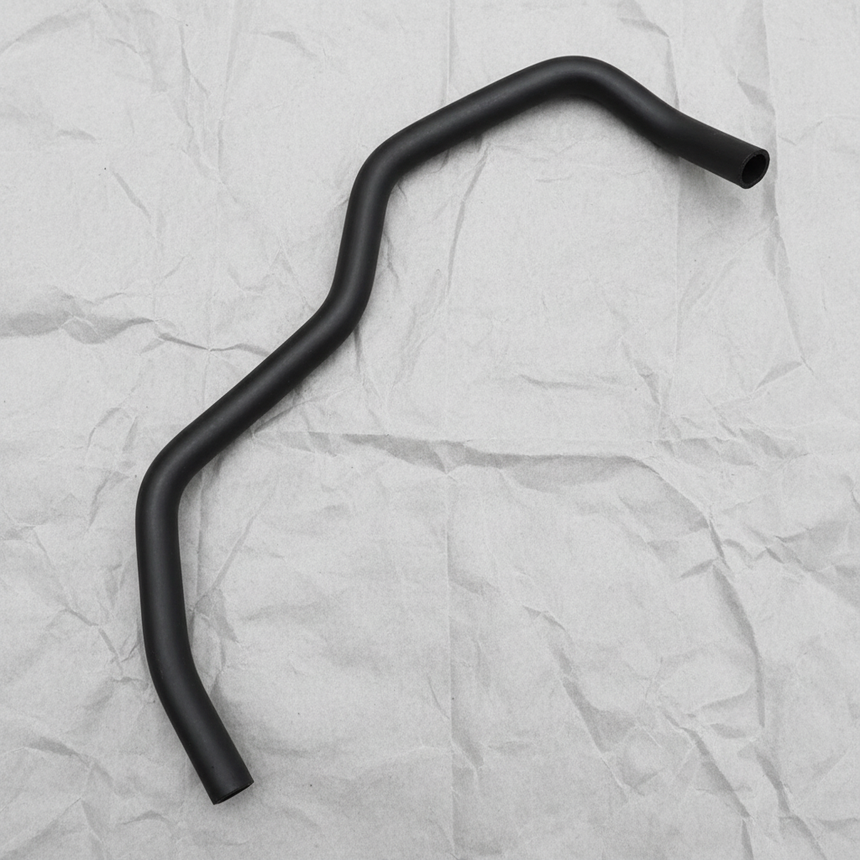 2014-2016 Nissan Murano Pathfinder Engine Coolant Hose - Full View