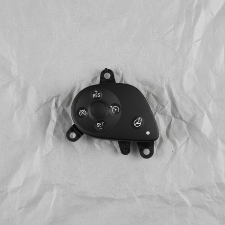 2018-2020 Chevrolet Impala Cruise Control Switch w/ Heated Steering OEM - Full View