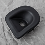 Ford Mustang Door Trim Grommet Top Detail