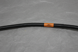 Body Ground Cable - Middle Section Detail
