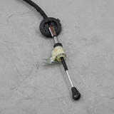 2020-2023 Chevrolet Camaro Auto Trans Gear Shifter Cable 8 Speed OEM - Bottom Detail