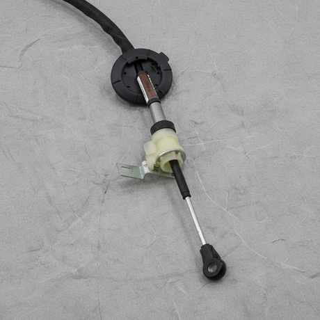 2020-2023 Chevrolet Camaro Auto Trans Gear Shifter Cable 8 Speed OEM - Bottom Detail