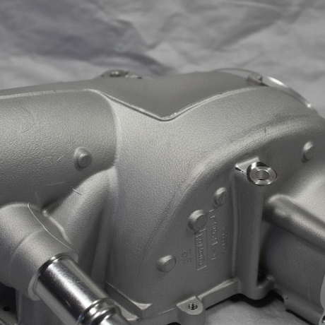 2015-2019 F-250 F-350 F-450 F-550 Super Duty Lower Intake Manifold 6.7L V8 Diesel OEM
