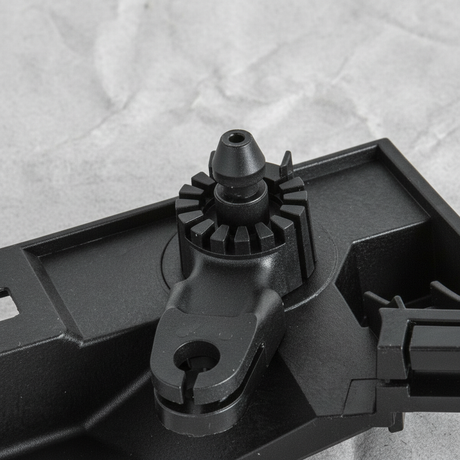 2015-2023 Audi TT Q3 TTS TT RS Quattro Inner Hood Release Bracket OEM
