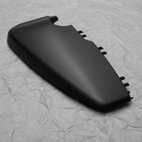 2014-2017 Mazda 3 Mazda 6 Driver Side Laser Sensor Cover Genuine OEM