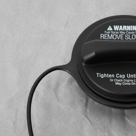 2004-2010 Mazda 3 Mazda 5 Fuel Tank Gas Cap Genuine OEM